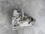 Schaltgetriebe 5-Gang - DKF - 84.608km VW Polo Polo 60 Servo Trendline