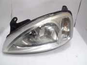 Scheinwerfer mit Blinker L Opel Corsa Combo 1.7 Cdti Prestige 93185145