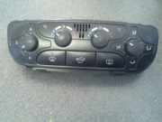 Heizungsbet�tigung Klimabedienteil - A2038301285 Mercedes-benz C-klasse C 180 Ambition A2038301285