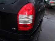 Orig. Heckleuchte Rücklicht Rechts - Facelift Opel Zafira Zafira 2.2 Sochic
