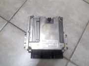 Steuergerät Dieseleinspritzung Motorsteuergerät Citroen C 5 C5 Kombi HDi 170 Biturbo