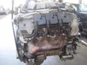 Motor - 112949 - 113.938km - Teilespender Mercedes-benz E-klasse E 320