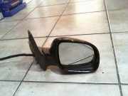 Orig. Aussenspiegel mechanisch rechts - L041 schwarz VW Golf Golf 1.9 TDI Performance