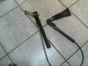 Gurtstraffer Gurtschloss Mechanisch Vorne Rechts Opel Corsa Corsa Flair 90387492