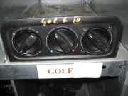 Heizungsbetätigung VW Golf Golf 1.4