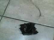 Bremsklotzsatz Hinterachse Opel Agila Agila 1.2 16V