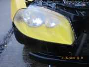 Original Scheinwerfer Rechts - Innen Gelb Seat Ibiza Ibiza 1.4 16V Platinum 6L0052190A