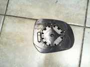 Original Spiegelglas links heizbar Opel Agila Agila 1.2