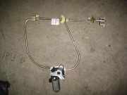 Fensterheber MIT Motor L Renault Clio Clio Roland Garros