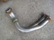 Auspuffrohr - Hosenrohr - Escort Ford Escort Escort CL 6551064