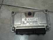 Steuergerät Einspritzung - 03C906057F Skoda Fabia Fabia 1.6 16V Combi Ghia 03C906057F