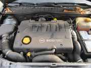 Motor - Z19DT - Bosch - 181.736 km Opel Astra Astra 1.9 Cdti Caravan DPF Automatik