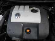 Schaltgetriebe 5-GANG - GGV - 115.375km VW Polo Polo 1.4 TDI