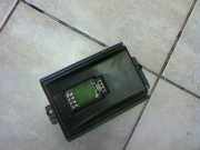 Heizungsgebläse - Widerstand VW Golf Golf 1.4 Comfortline 1J0819022