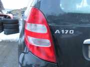 Orig. Heckleuchte R�cklicht links Mercedes-benz A-klasse A 170 Edition