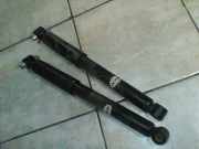 Stossdämpfer-satz Hinterachse Ford Focus Focus Turn. 1.8 Tdci Pop