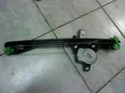 Fensterheber MIT Motor Vorne Rechts - 5Tg Fiat Punto Punto 1.2 8V Comfortline