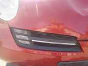 K�hlergrill Blinker Blende rechts Nissan Micra Micra 1.2 Momentum