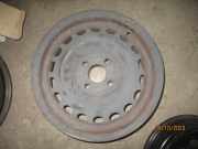 Stahlelge Opel Astra G - 5,5Jx14 4x100 ET39 - 6160 Opel Astra Astra 1.6 Comfort 143202