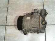 Kompressor Klimaanlage Mercedes-benz C-klasse C 200 CDI Momentum A0012305611