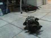 Lichtmaschine mit Ölpumpe - 60A Kia Retona Retona TD Stylance 373002W001