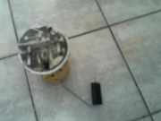 Kraftstoffpumpe Renault Clio Clio 1.4 Comfortline 7700416988