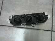 Heizungsbetätigung Klimabedienteil Ford Focus Focus Turnier 1.6 Tdci DPF 7M5T19980BB