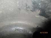 Stahlfelge Opel Corsa C - 6Jx15 ET49 4x100 - 8390 Opel Corsa Corsa 1.2 16V Njoy 2150143