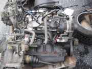 Motor Komplett - X14NZ - 68.499km Opel Astra Astra Flair