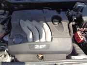 Motor - AZL - 190.407km Skoda Fabia Fabia 2.0 Combi Vigo