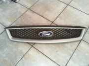 K�hlergrill - Polar-silber Metallic Ford Focus Focus Turnier 1.6 16V