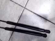 Gasdruckdämpfer Heckklappe - 1 Stück Opel Astra Astra 1.6 Cdti DPF ecoflex Sports Tourerstart/stop 93867088