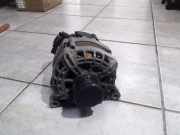Lichtmaschine - 120A Peugeot 208 208 Puretech 82 Start & Stop 9809391880