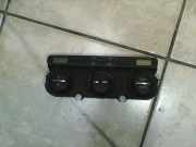 Klimabedieneinheit Heizungsbedienteil Skoda Octavia Octavia Combi 1.9 TDI DPF Platinum 1Z0907044R