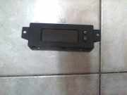 Display Bildschirm Opel Corsa Corsa 1.3 Cdti DPF 13284430