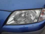 Orig. Scheinwerfer links - ab Bj. 99 Mazda Premacy Premacy 1.9 Blueefficiency Avantgarde