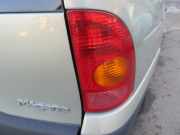 Orig. Heckleuchte R�cklicht rechts - Kombi Renault Megane Megane Grandtour 1.4 Caddy Maxi