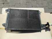 Kondensator Klimaanlage Klimak�hler VW Golf Golf 1.4 TSI Comfortline 1K0820411R