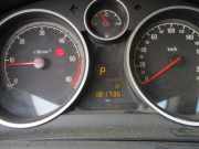 Motor - Z19DT - Bosch - 181.736 km Opel Astra Astra 1.9 Cdti Caravan DPF Automatik