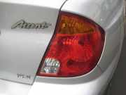 Original Heckleuchte Rechts - 5-t�rer ab 2003 Hyundai Accent Accent 1.3i S34R