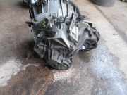 Schaltgetriebe 6-GANG - PK4001 - 196.417km Renault Megane Megane 2.0 dCi Coupe-cabriolet Grand Filou Cool