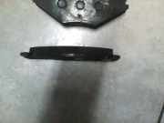 Bremsklotzsatz Vorderachse Seat Arosa Arosa 1.0 MPI 7DC ML2