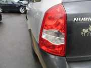 Orig. Heckleuchte R�klicht links - Kombi - ab Bj. 04 Chevrolet Nubira Nubira 1.6 Kombi Gas Caddy Maxi