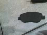 Neuteil - Bremsklotzsatz Vorderachse - Bosch 0986494114 Fiat 500 500 1.2 Dualogic Start&stopp Pop 1559697