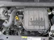 Schaltgetriebe 5-Gang - UDA - 115.194km Seat Mii Mii 1.0