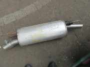 Endschalld�mpfer Opel Omega Omega 2.6 V6 Trendline