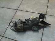 Zündschloss Schliesszylinder Lenksäule Toyota Auris Auris 1.6