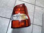 Orig. Heckleuchte R�cklicht rechts Mazda Demio Demio 1.5 Essentiel