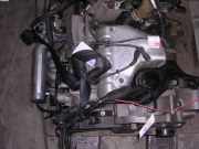 Motor Komplett - K7M720 - 69400km Renault Megane Megane 1.6