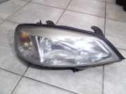 Orig. Scheinwerfer rechts Opel Astra Astra 1.6 GL 90520878